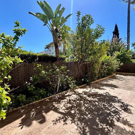 Cozy Apartment Near Puerto Banus Marbella Exterior foto