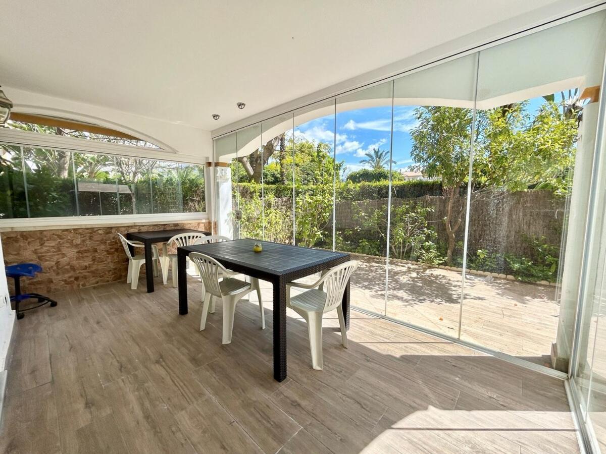 Cozy Apartment Near Puerto Banus Marbella Exterior foto